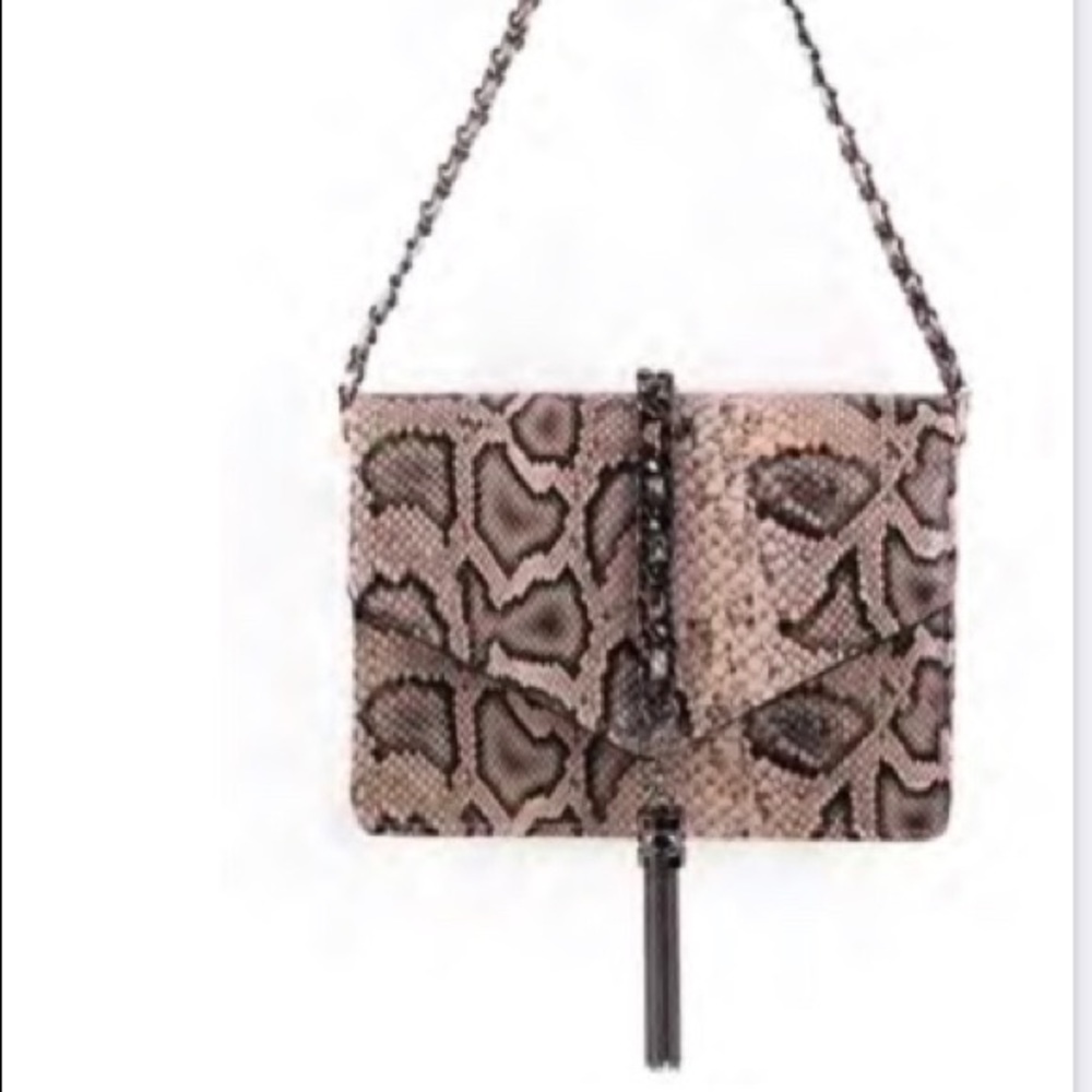 Stunning bag